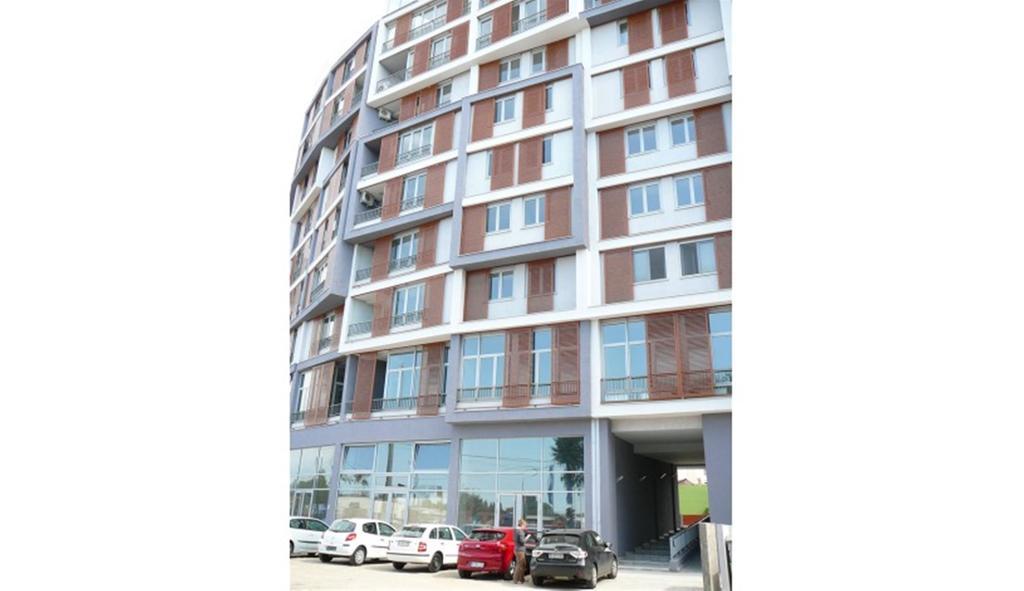 Belle Apartments-Elegance Apartments Belgrado Exterior foto